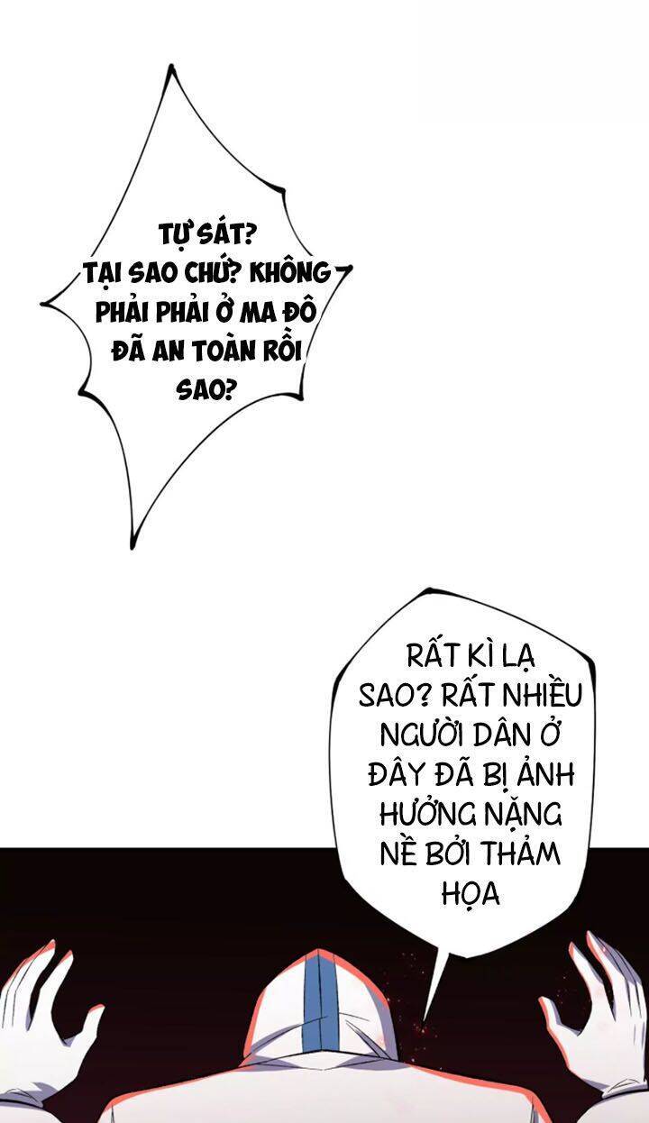 Thời Kỳ Tận Thế Chapter 42 - Trang 28