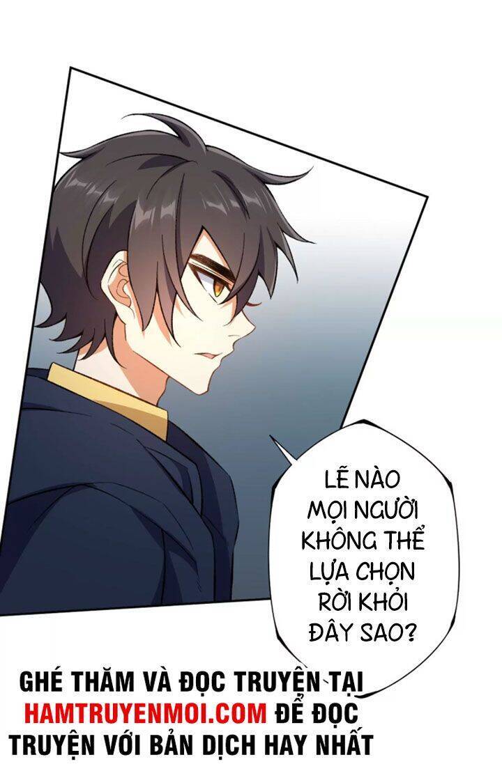 Thời Kỳ Tận Thế Chapter 42 - Trang 32