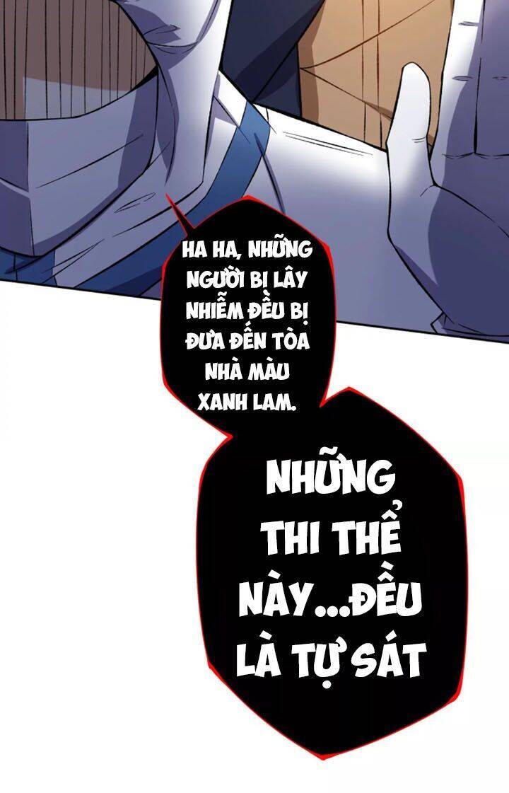 Thời Kỳ Tận Thế Chapter 42 - Trang 27