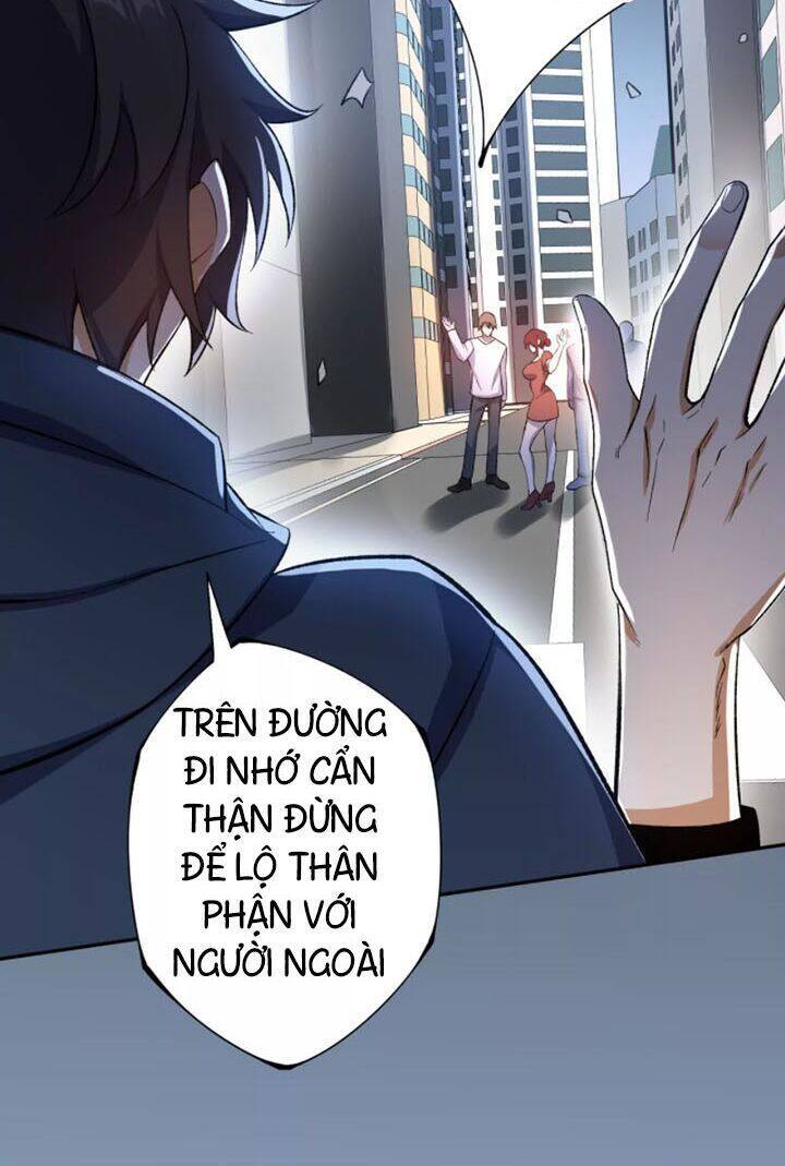 Thời Kỳ Tận Thế Chapter 42 - Trang 42