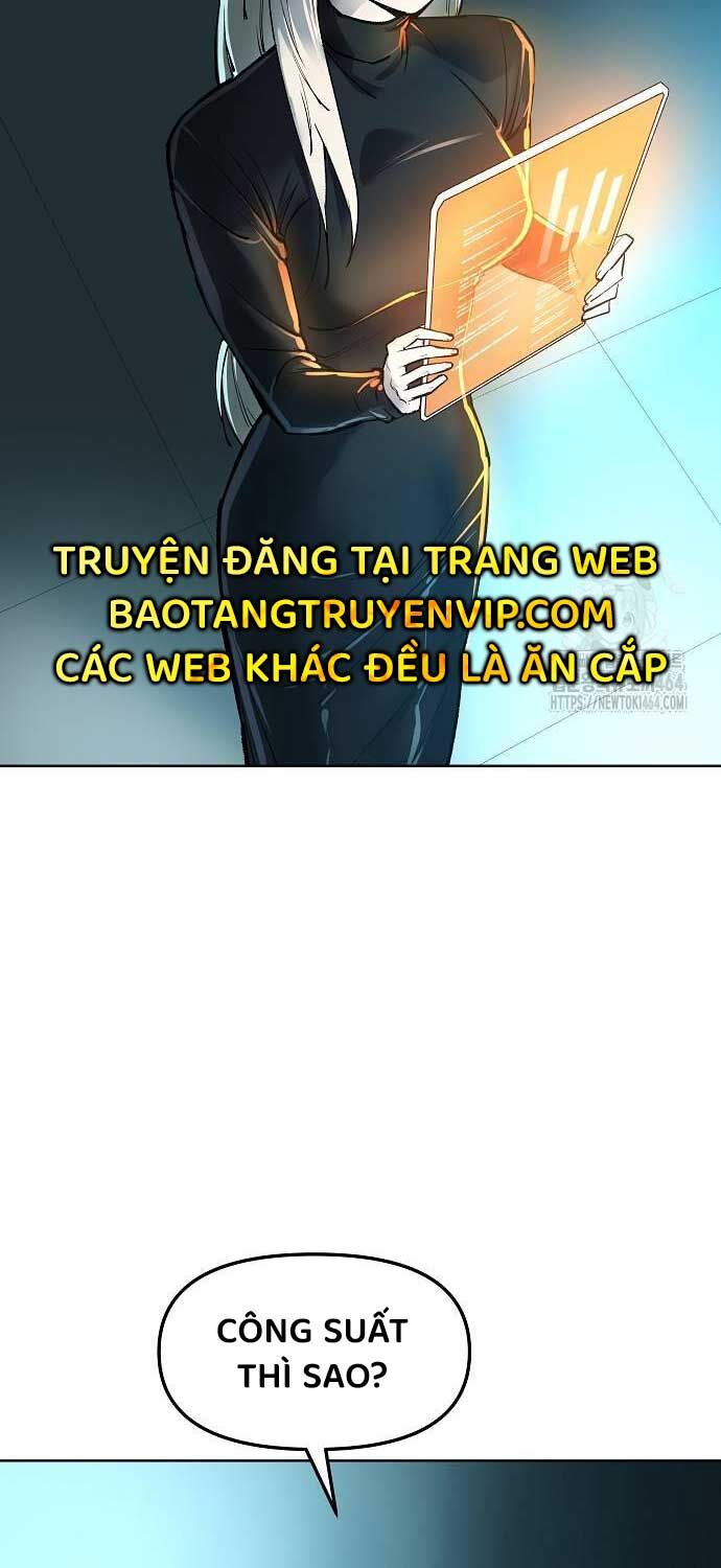 Thiên Ma 3077 Chapter 20 - Trang 7