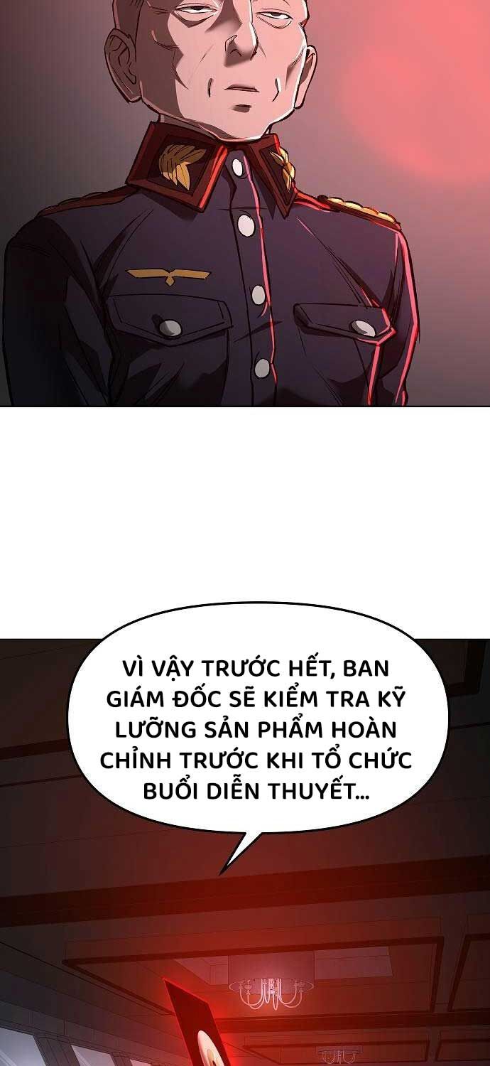 Thiên Ma 3077 Chapter 20 - Trang 93