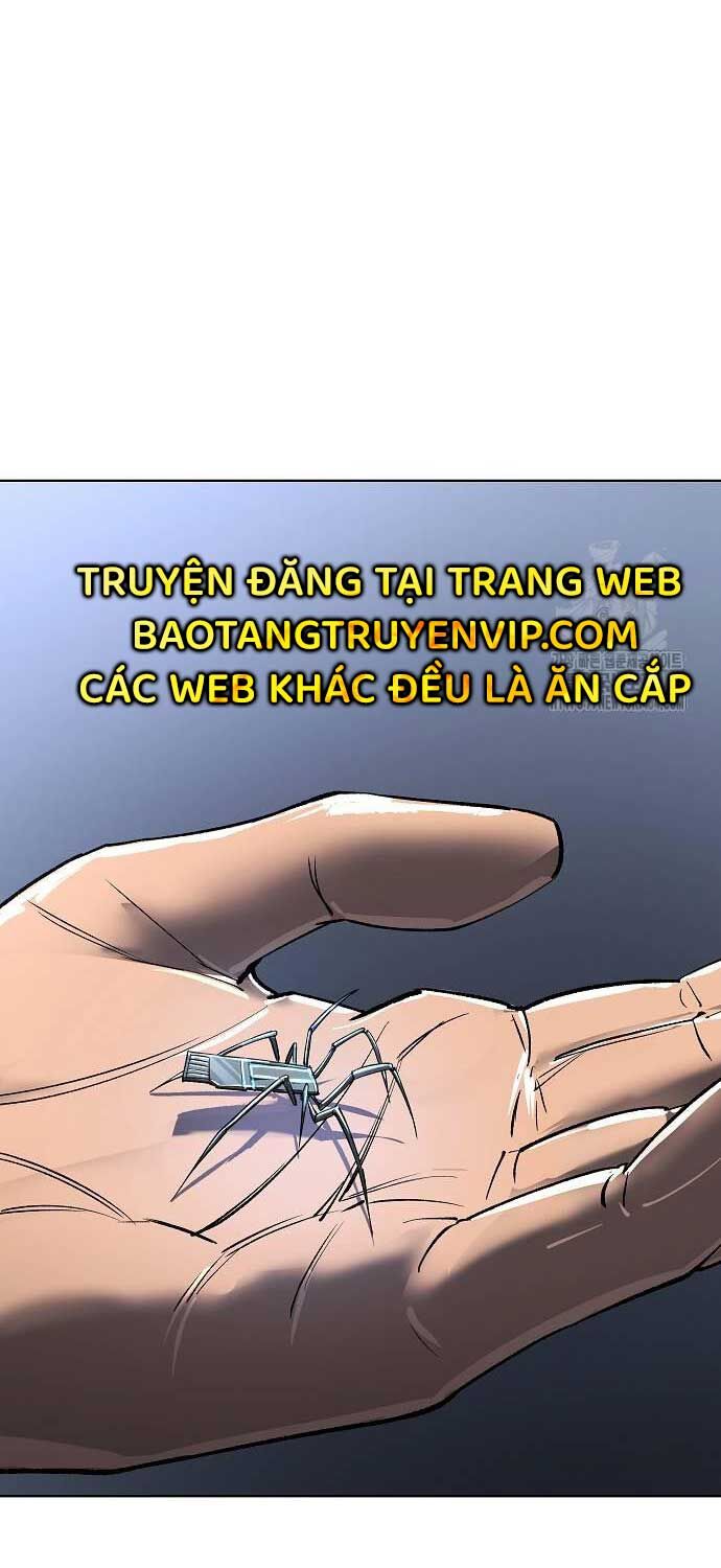 Thiên Ma 3077 Chapter 20 - Trang 20