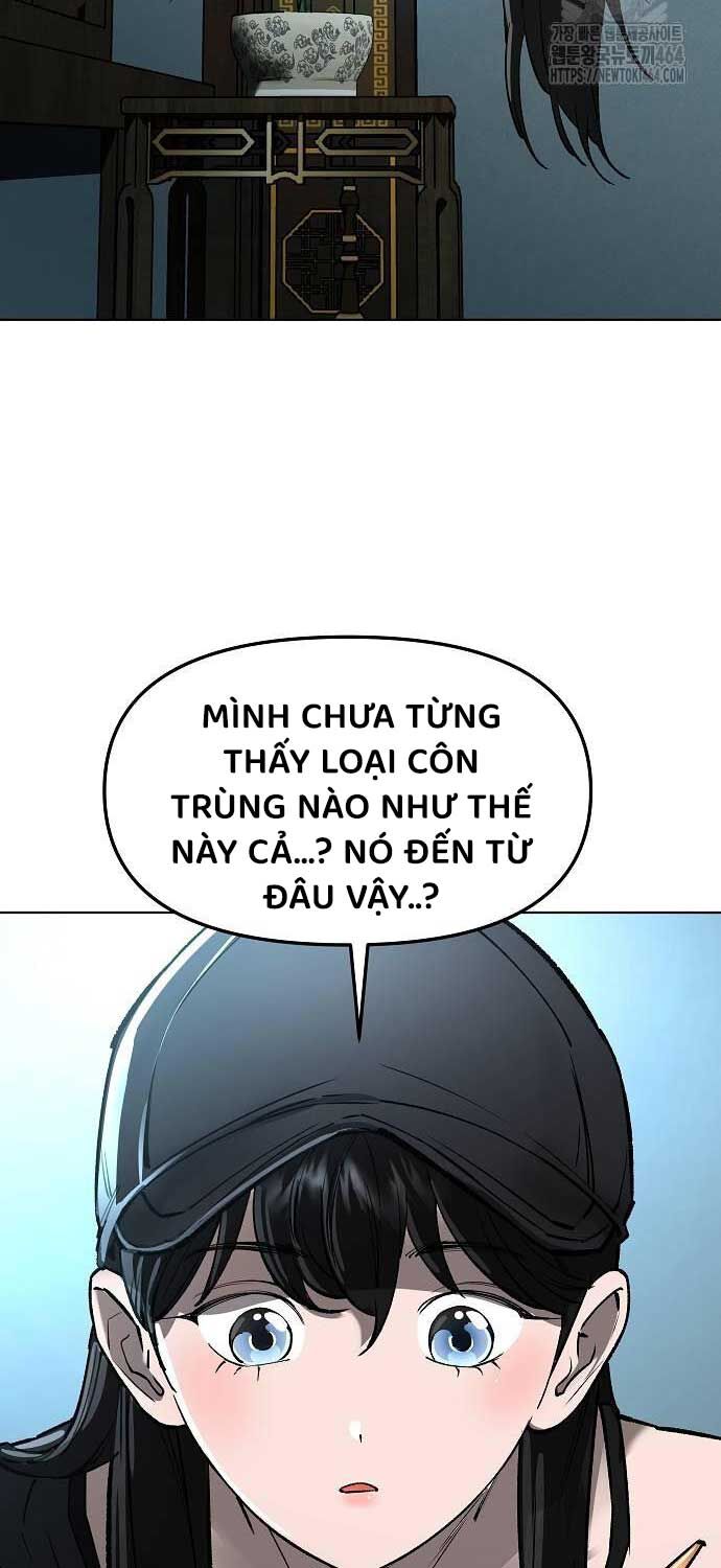 Thiên Ma 3077 Chapter 20 - Trang 118