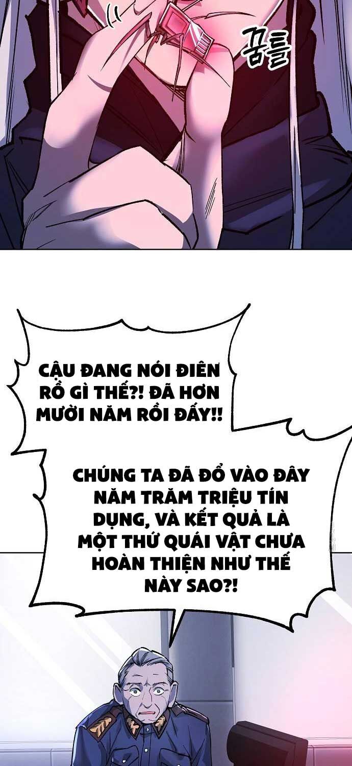 Thiên Ma 3077 Chapter 20 - Trang 50