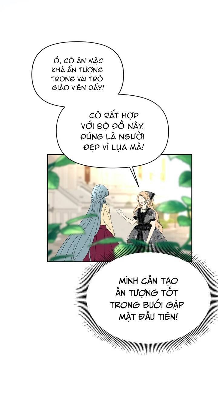 Công Chúa Thời Gian Có Hạn Chapter 37 - Trang 33