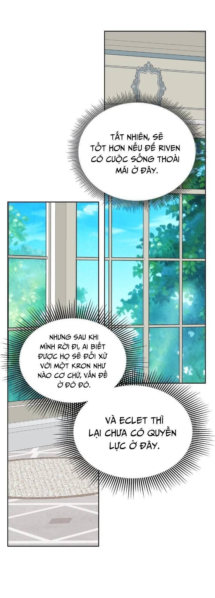 Công Chúa Thời Gian Có Hạn Chapter 37 - Trang 9