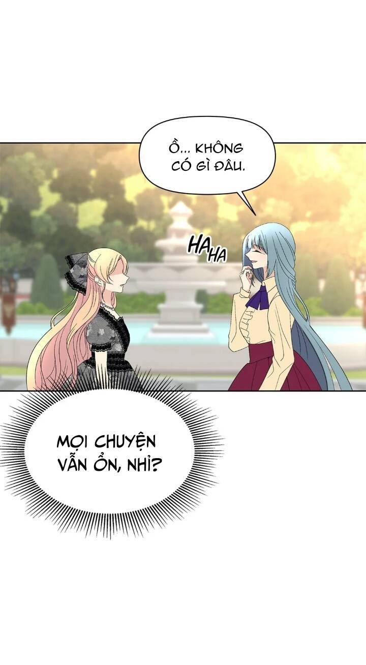 Công Chúa Thời Gian Có Hạn Chapter 37 - Trang 37