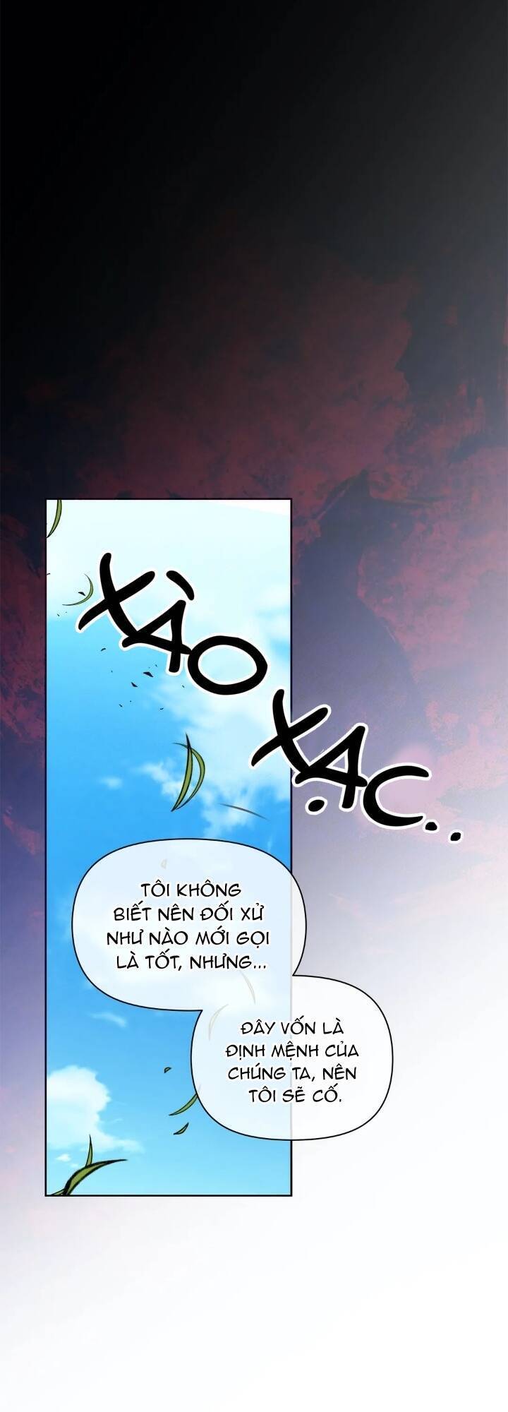 Công Chúa Thời Gian Có Hạn Chapter 37 - Trang 31