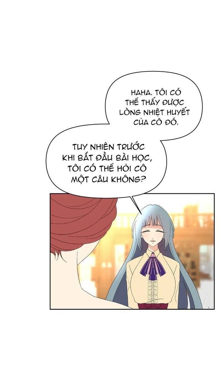 Công Chúa Thời Gian Có Hạn Chapter 37 - Trang 50