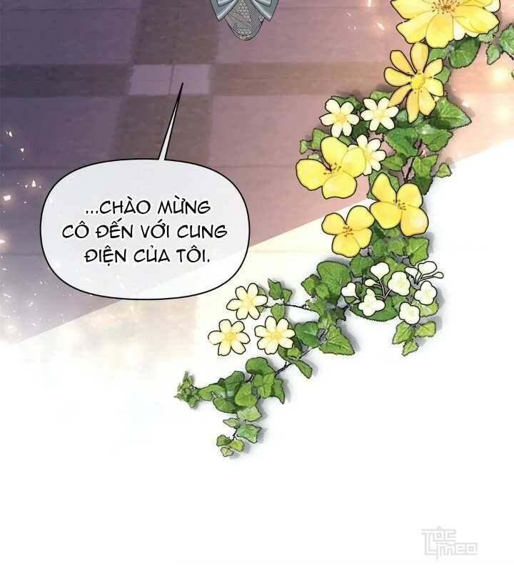 Công Chúa Thời Gian Có Hạn Chapter 37 - Trang 24