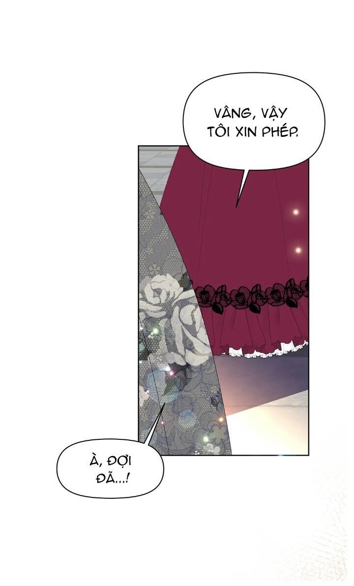 Công Chúa Thời Gian Có Hạn Chapter 37 - Trang 40