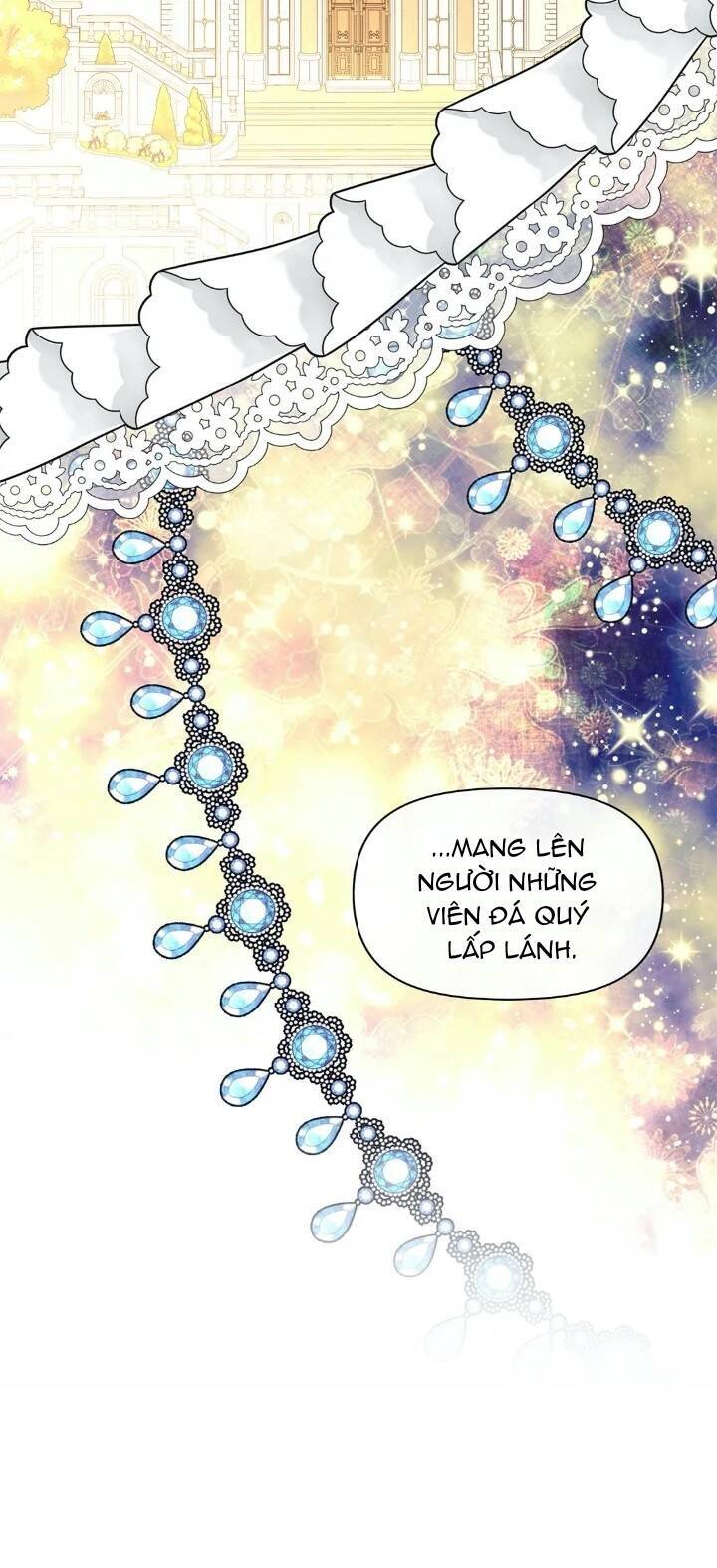 Công Chúa Thời Gian Có Hạn Chapter 37 - Trang 56