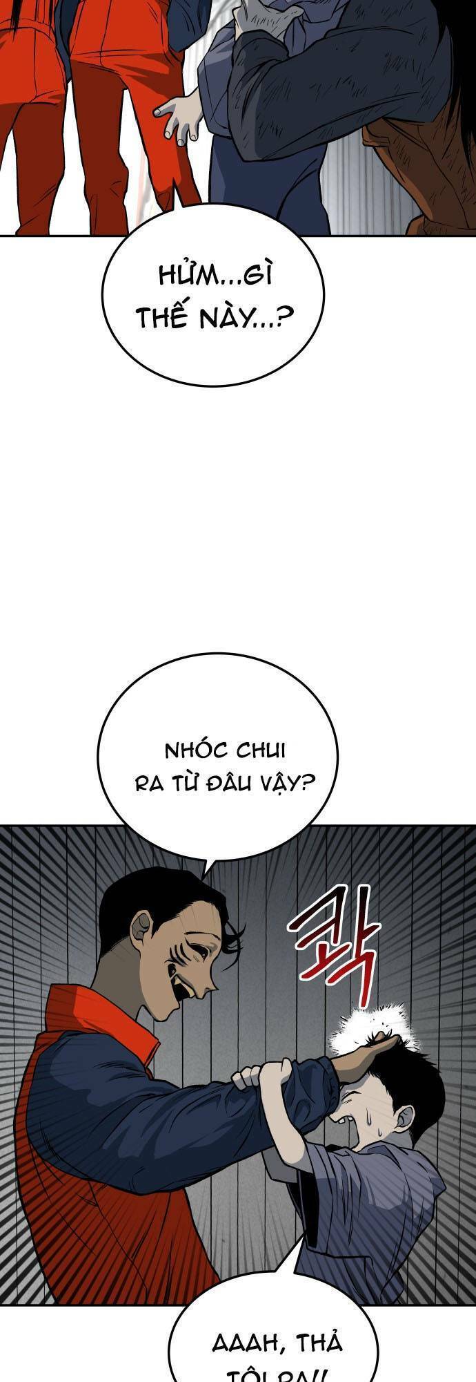 Người Thây Ma Chapter 7 - Trang 40