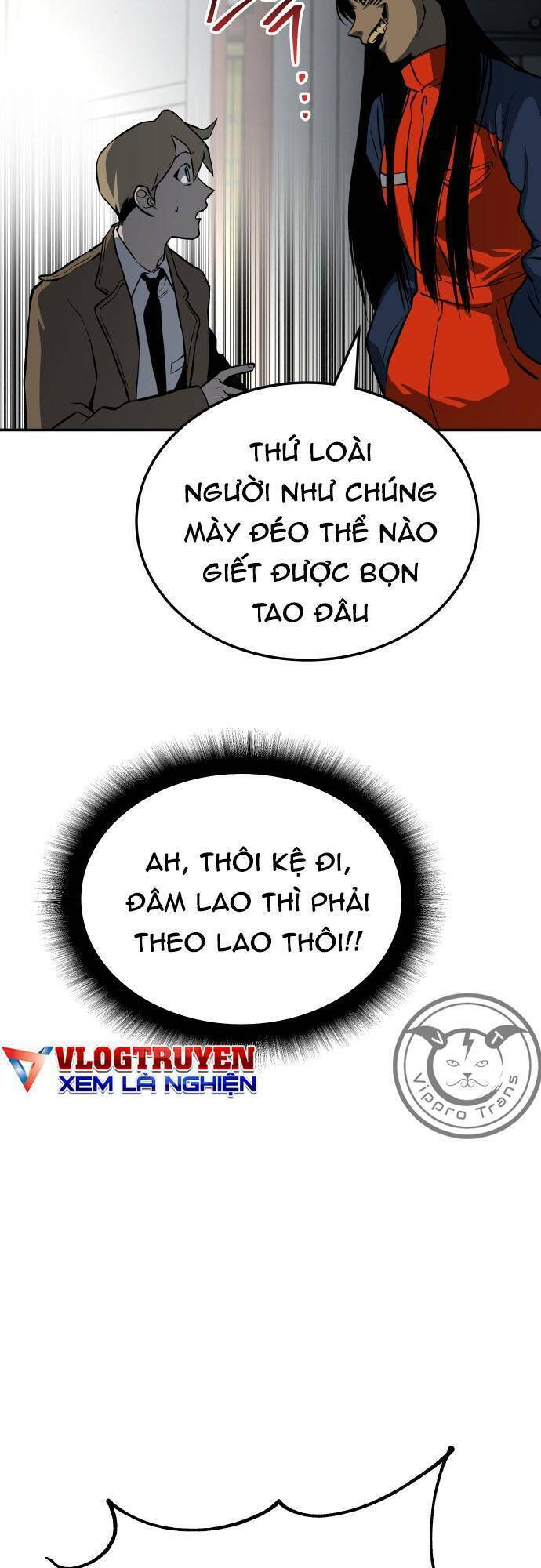 Người Thây Ma Chapter 7 - Trang 48