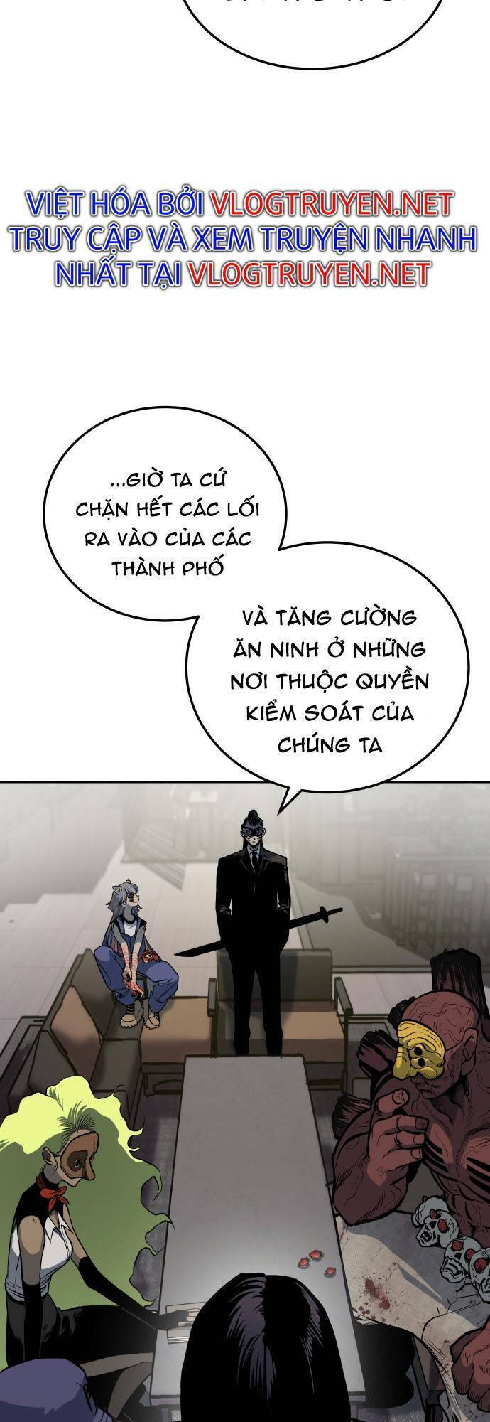 Người Thây Ma Chapter 7 - Trang 12