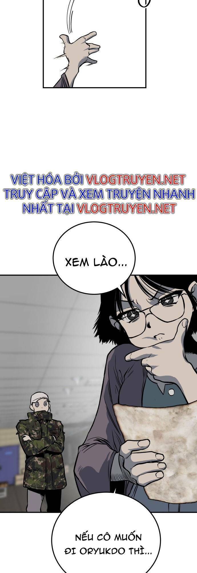 Người Thây Ma Chapter 6 - Trang 72