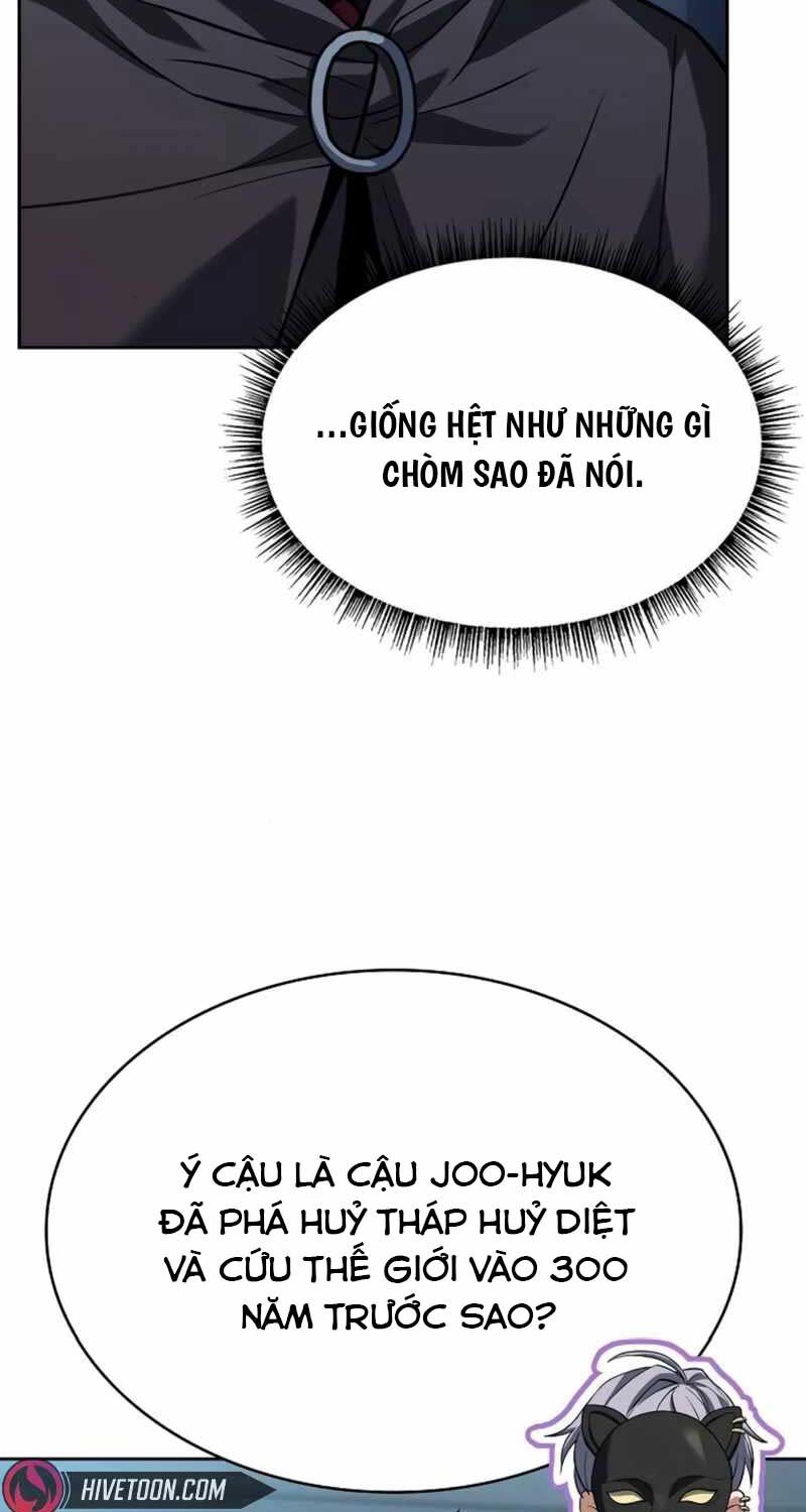 Chòm Sao Là Đệ Tử Của Tôi Chapter 91 - Trang 64