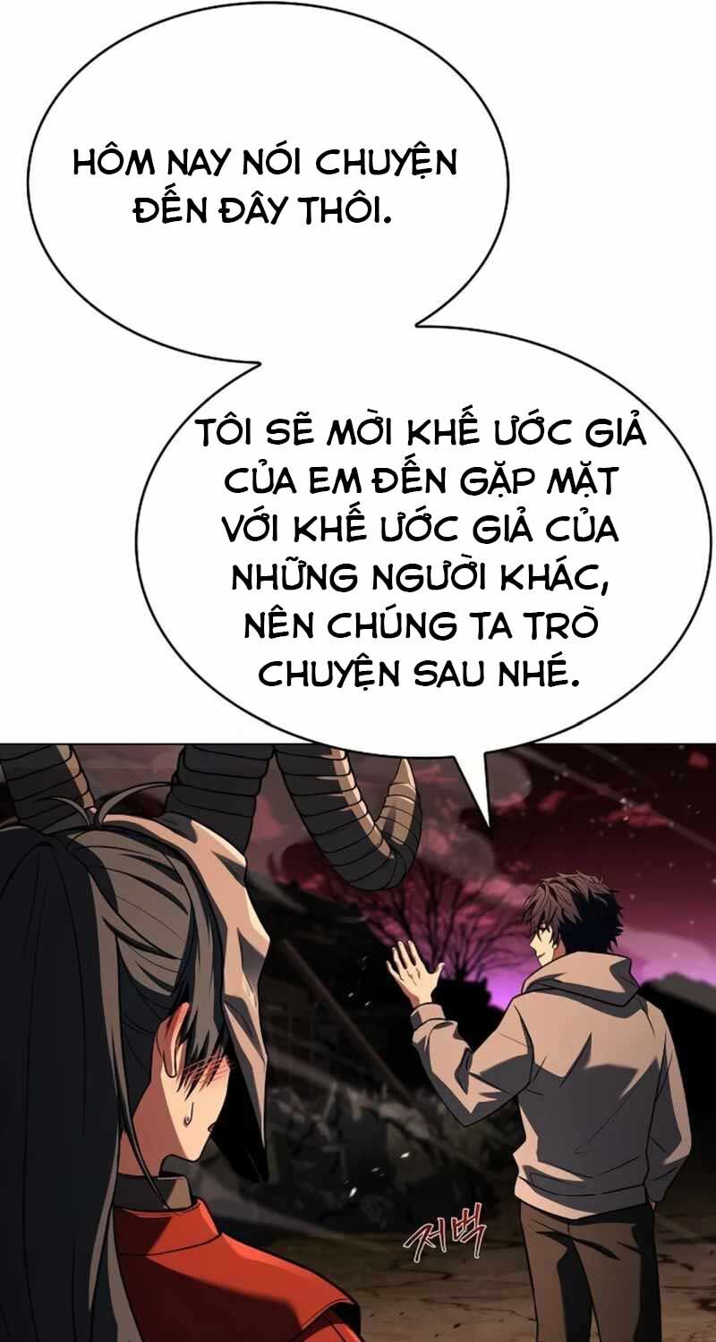 Chòm Sao Là Đệ Tử Của Tôi Chapter 91 - Trang 38