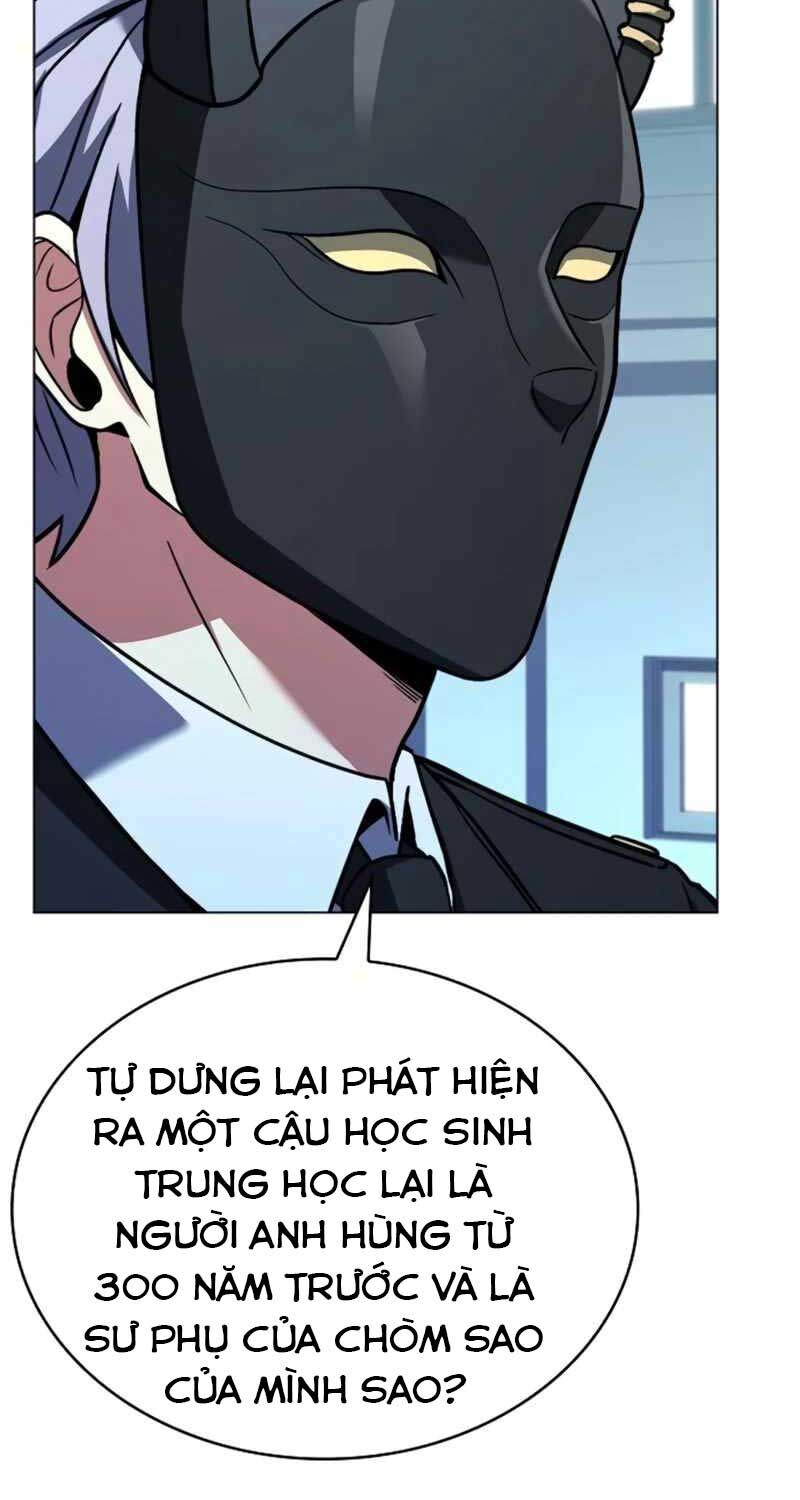 Chòm Sao Là Đệ Tử Của Tôi Chapter 91 - Trang 100