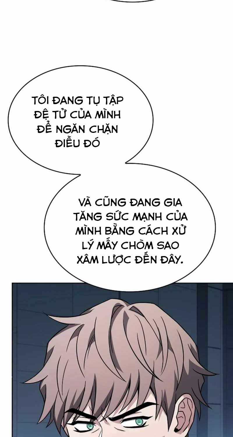 Chòm Sao Là Đệ Tử Của Tôi Chapter 91 - Trang 83