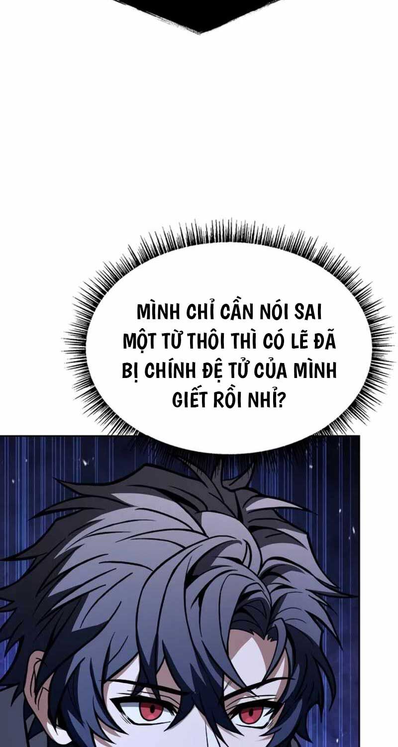 Chòm Sao Là Đệ Tử Của Tôi Chapter 91 - Trang 22