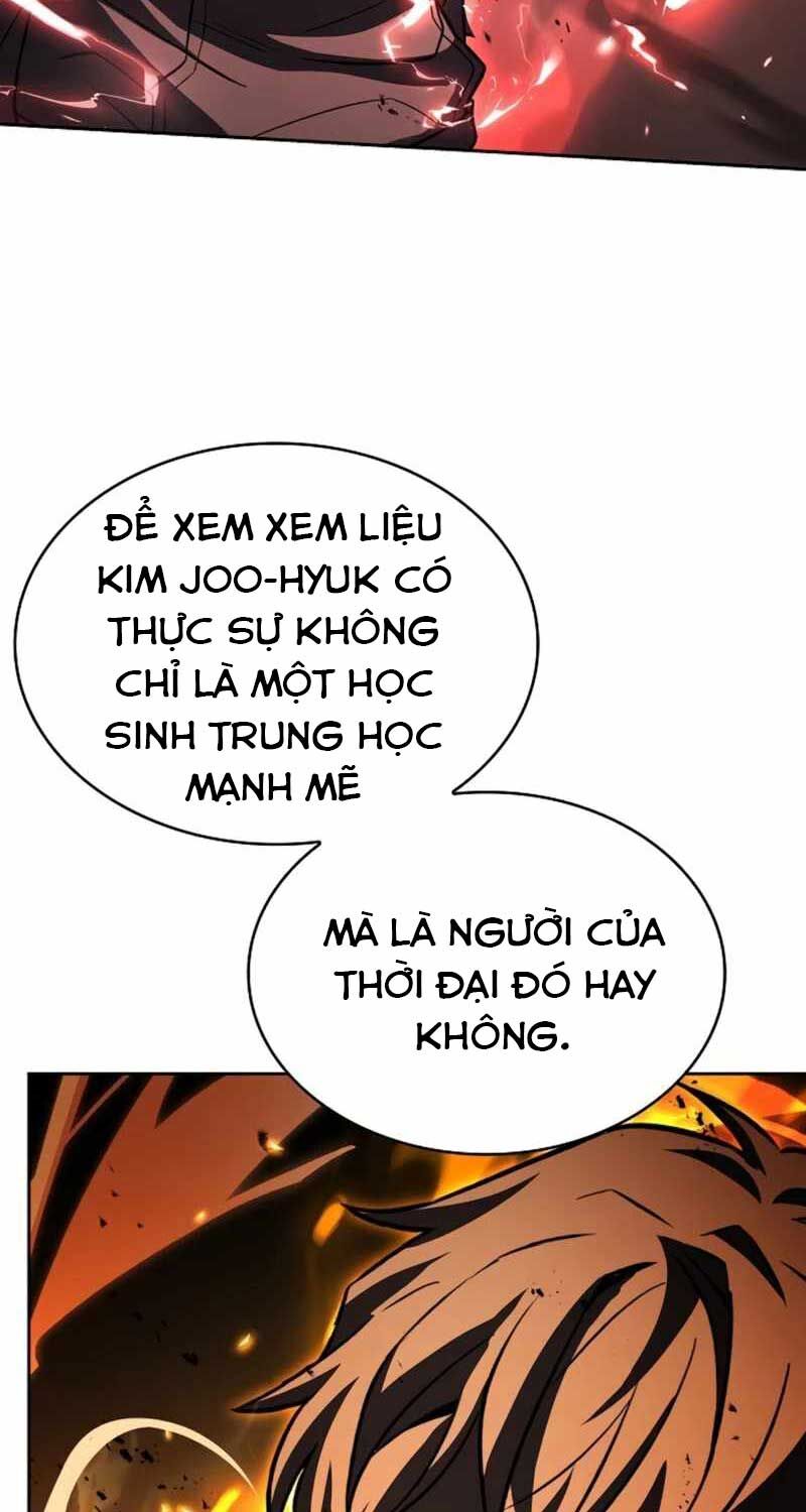 Chòm Sao Là Đệ Tử Của Tôi Chapter 91 - Trang 104