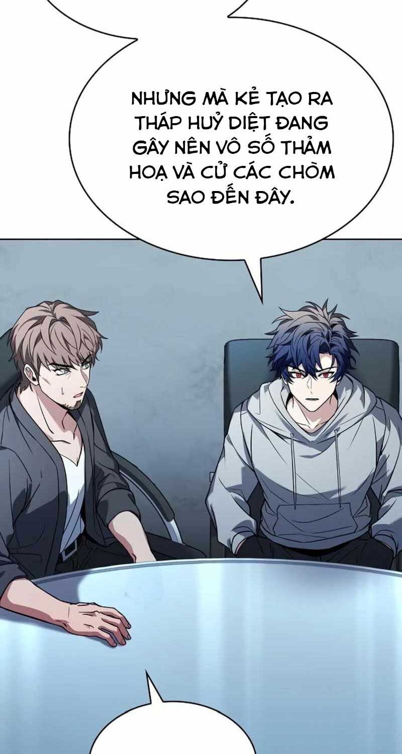 Chòm Sao Là Đệ Tử Của Tôi Chapter 91 - Trang 79