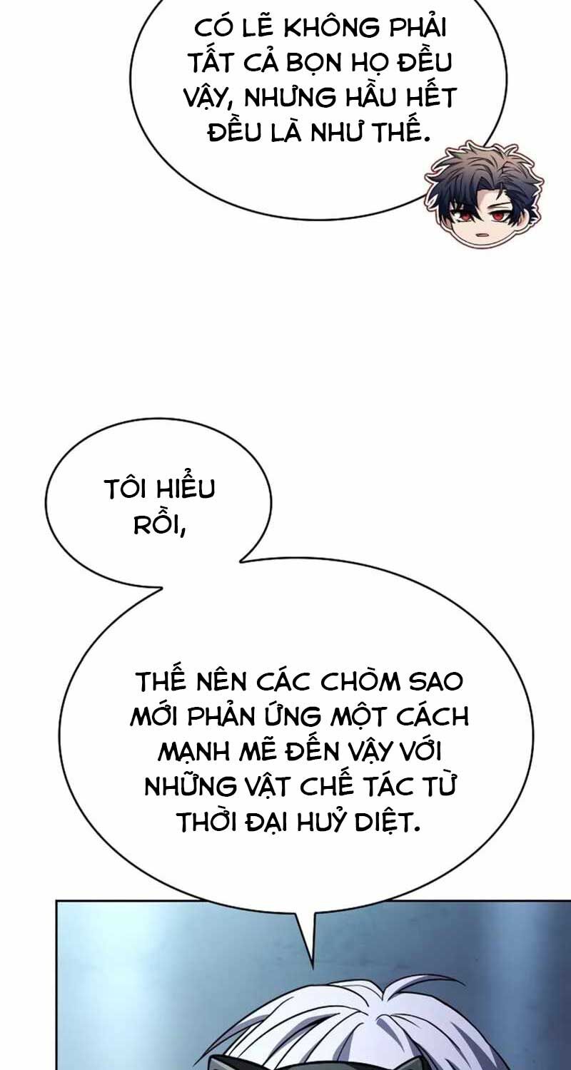 Chòm Sao Là Đệ Tử Của Tôi Chapter 91 - Trang 77