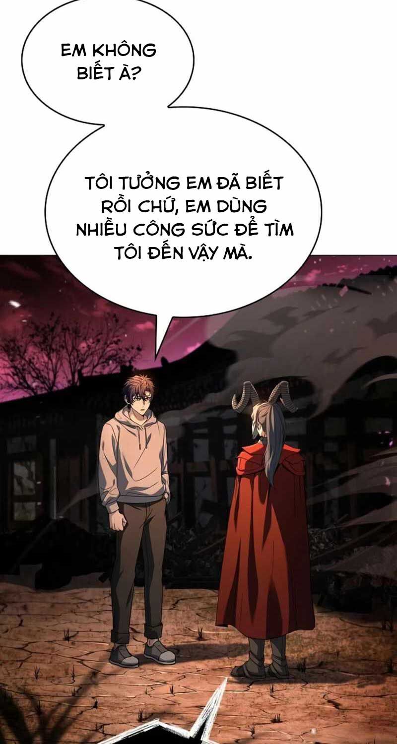 Chòm Sao Là Đệ Tử Của Tôi Chapter 91 - Trang 32