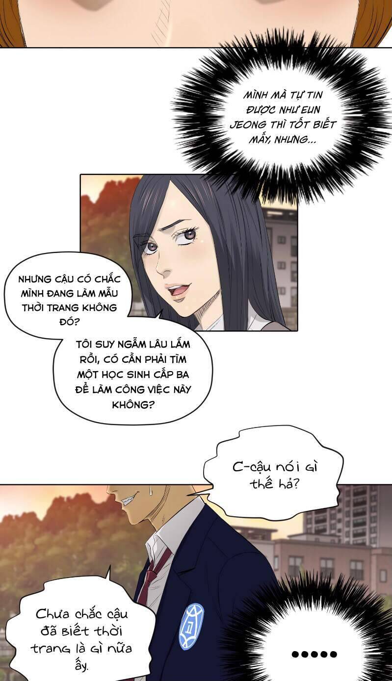 Cuộc Đời Thứ Hai Của Một Gangster Chapter 72 - Trang 17