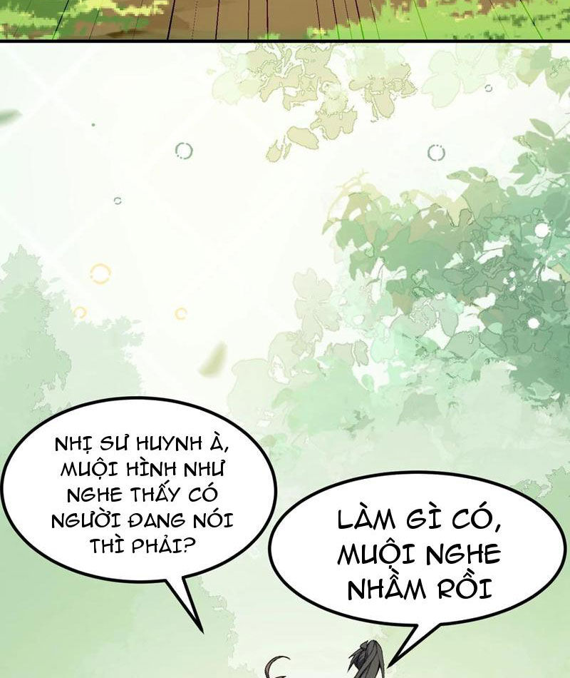 Nhị Sư Huynh Tuy Là Phàm Nhân Nhưng Rất Mạnh Mẽ Chapter 67 - Trang 96