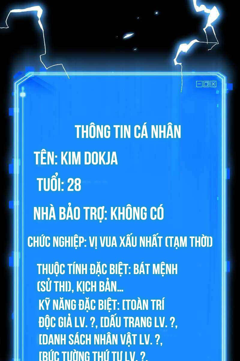 Toàn Trí Độc Giả Chapter 209 - Trang 99