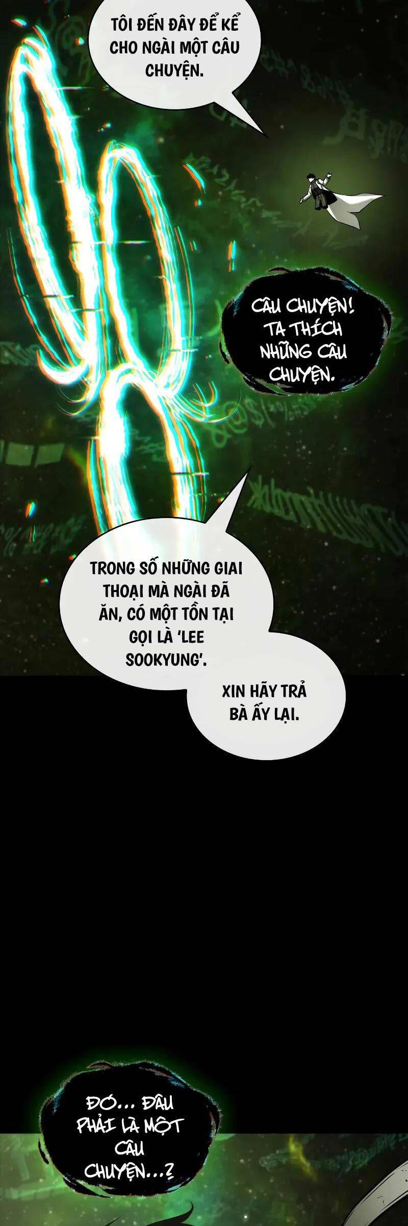 Toàn Trí Độc Giả Chapter 206 - Trang 16