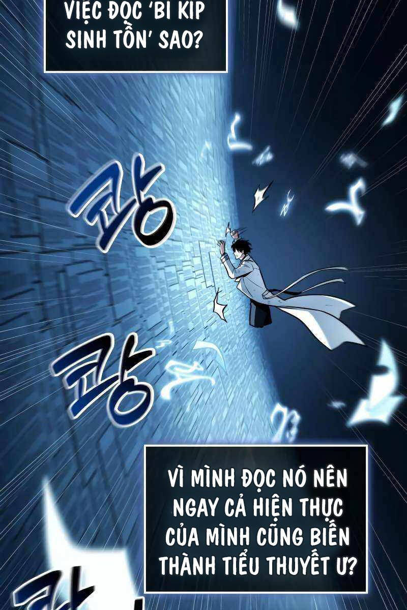 Toàn Trí Độc Giả Chapter 209 - Trang 45