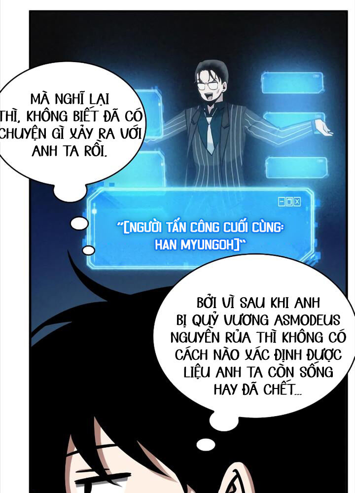 Toàn Trí Độc Giả Chapter 229 - Trang 12