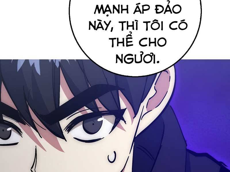 Siêu May Mắn Chapter 23 - Trang 257