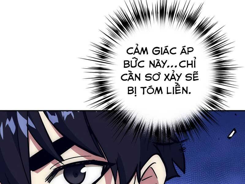 Siêu May Mắn Chapter 23 - Trang 18