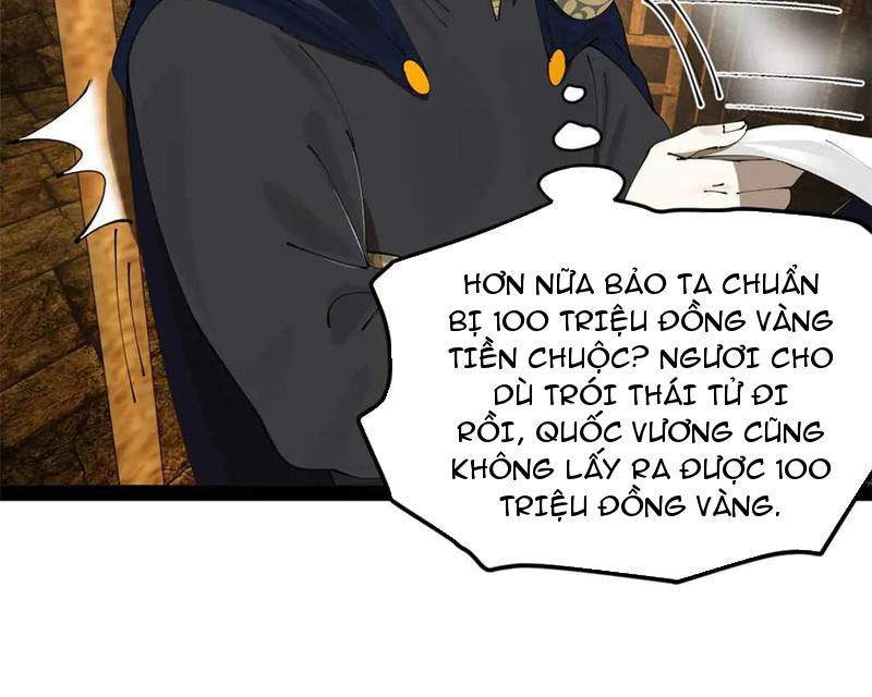 Chàng Rể Mạnh Nhất Lịch Sử Chapter 240 - Trang 105