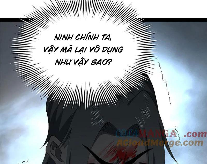 Chàng Rể Mạnh Nhất Lịch Sử Chapter 240 - Trang 27