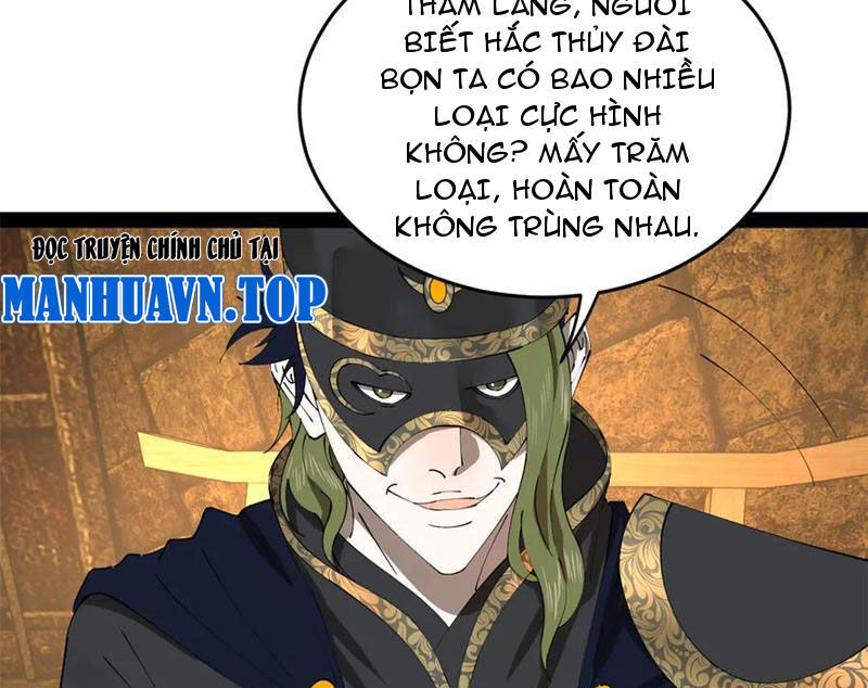 Chàng Rể Mạnh Nhất Lịch Sử Chapter 240 - Trang 32