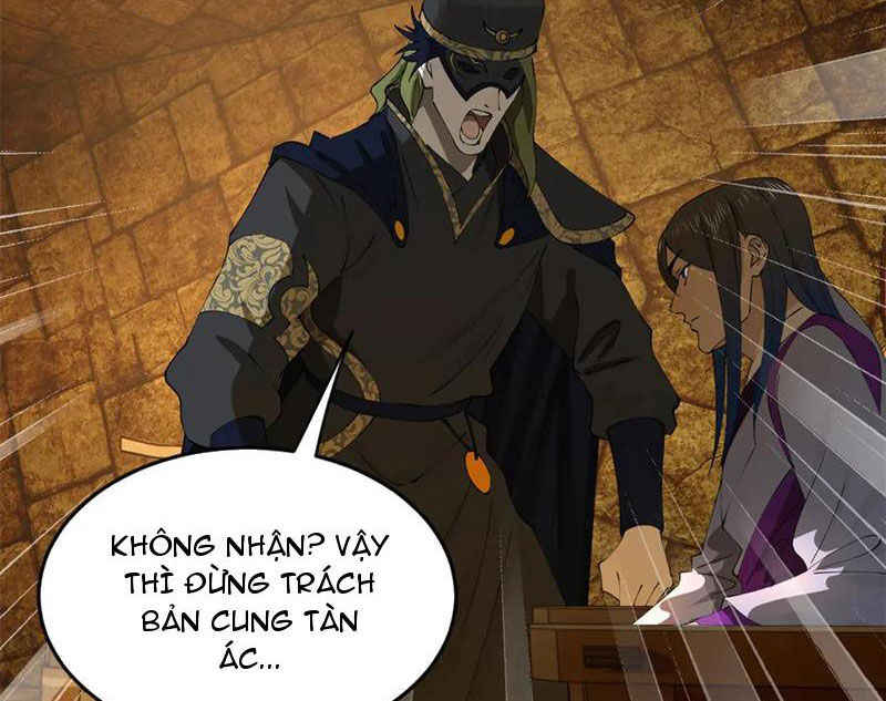 Chàng Rể Mạnh Nhất Lịch Sử Chapter 240 - Trang 38