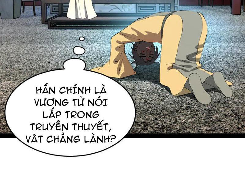 Chàng Rể Mạnh Nhất Lịch Sử Chapter 240 - Trang 11