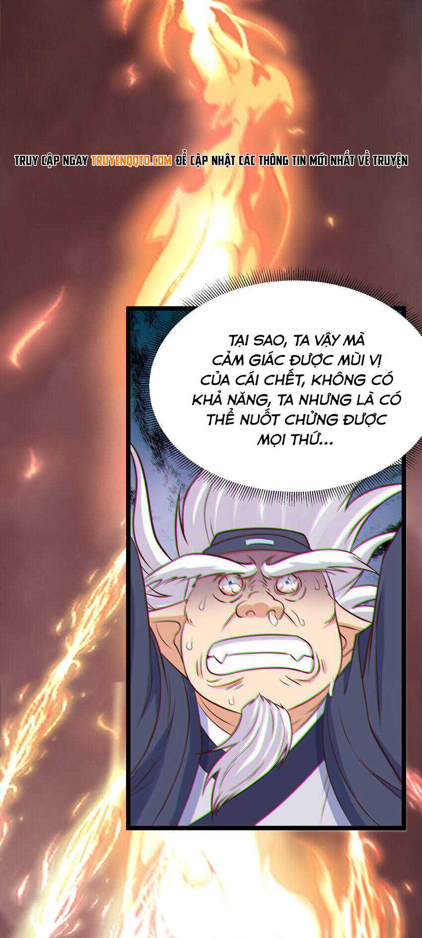 Luyện Khí Chi Thần Chapter 44 - Trang 23