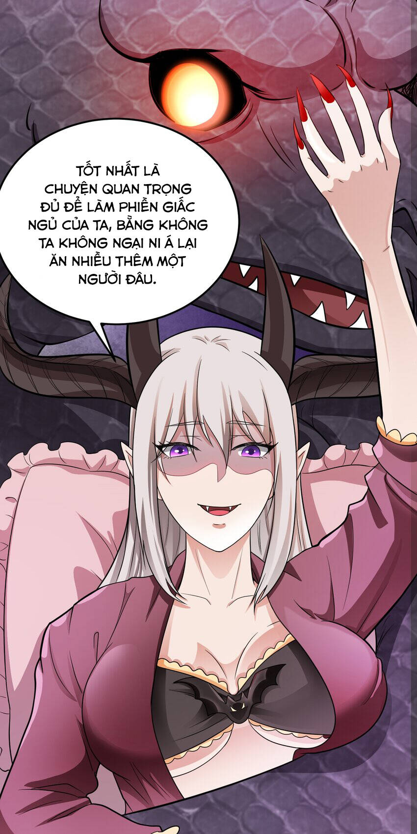 Luyện Khí Chi Thần Chapter 47 - Trang 27