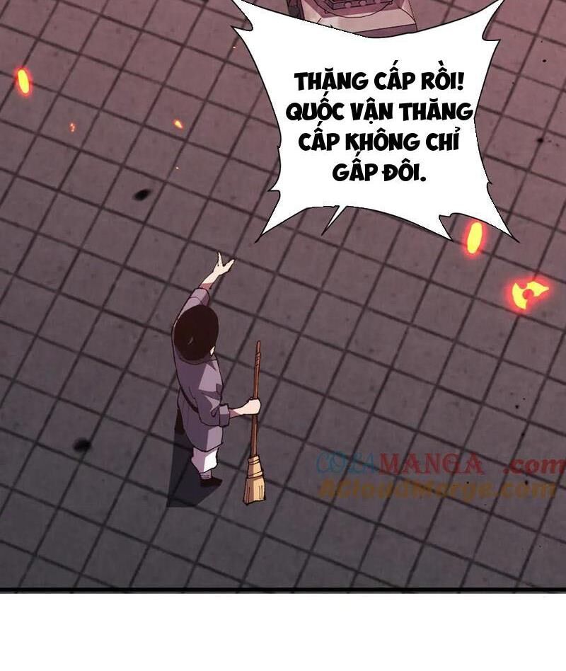 Quốc Vận Chi Chiến: Ta Lấy Bàn Cổ Trấn Chư Thiên Chapter 8 - Trang 79