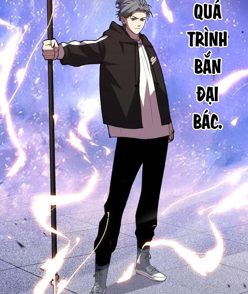 Quốc Vận Chi Chiến: Ta Lấy Bàn Cổ Trấn Chư Thiên Chapter 8 - Trang 67