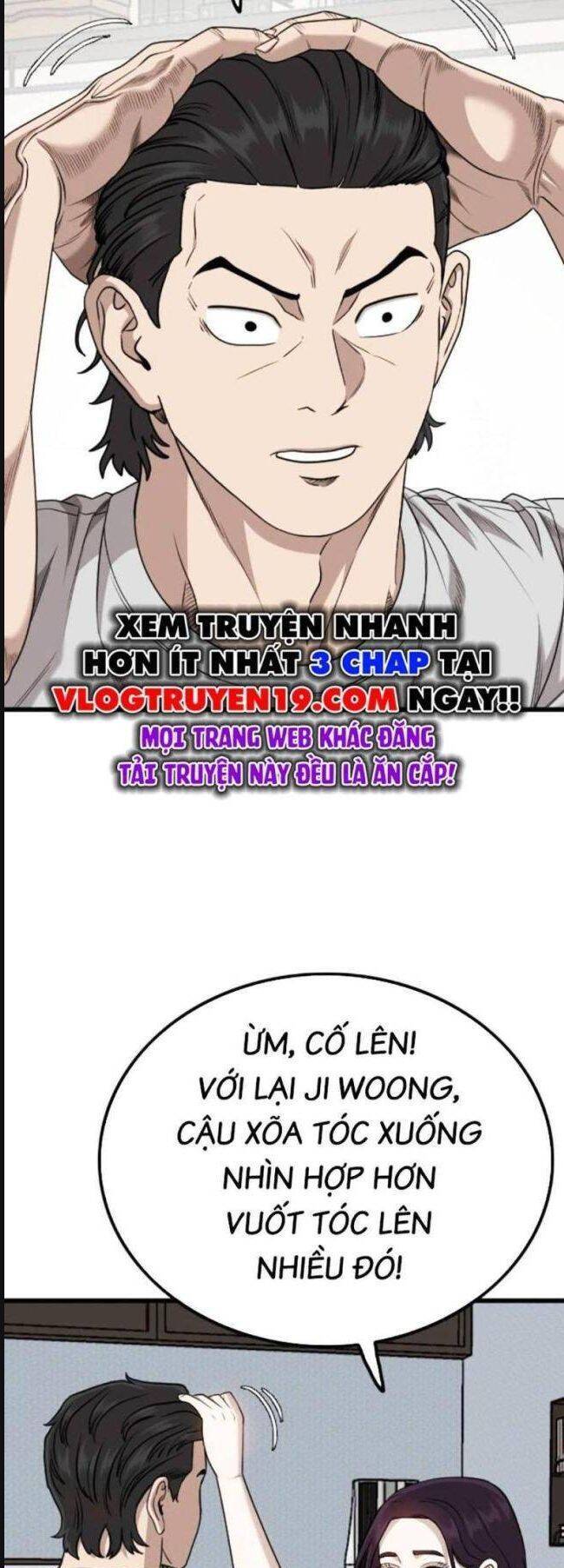 Người Xấu Chapter 212 - Trang 60