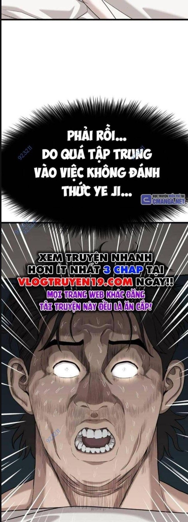 Người Xấu Chapter 212 - Trang 2