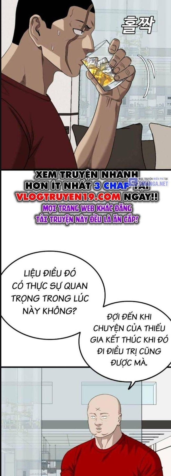 Người Xấu Chapter 212 - Trang 32